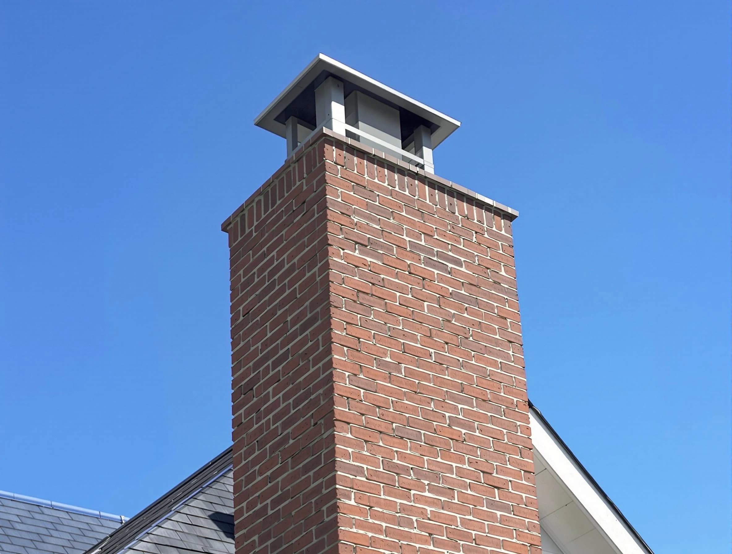 Chimney Remodeling service in Chelsea, AL
