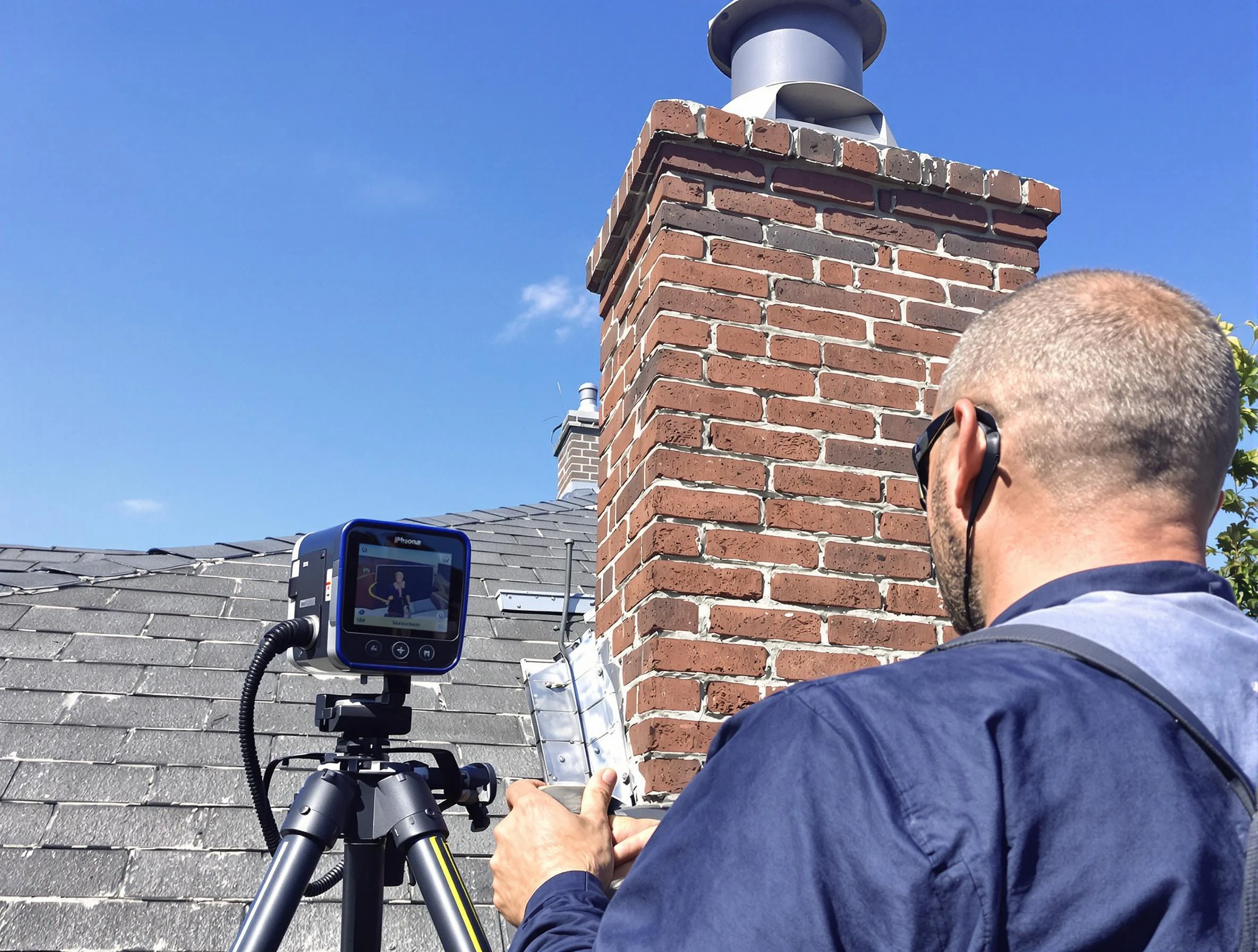 Chimney Inspection service in Chelsea, AL