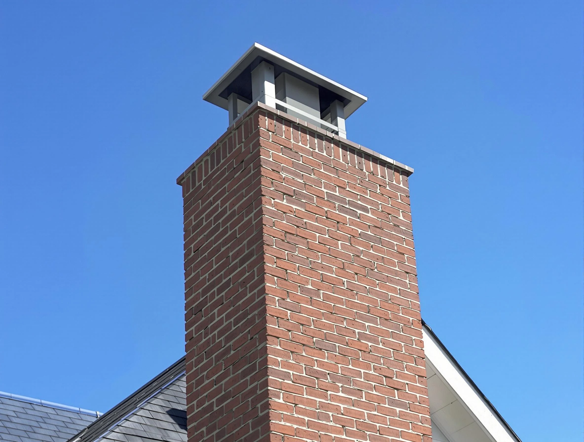 Chimney Remodeling service in Chelsea, AL