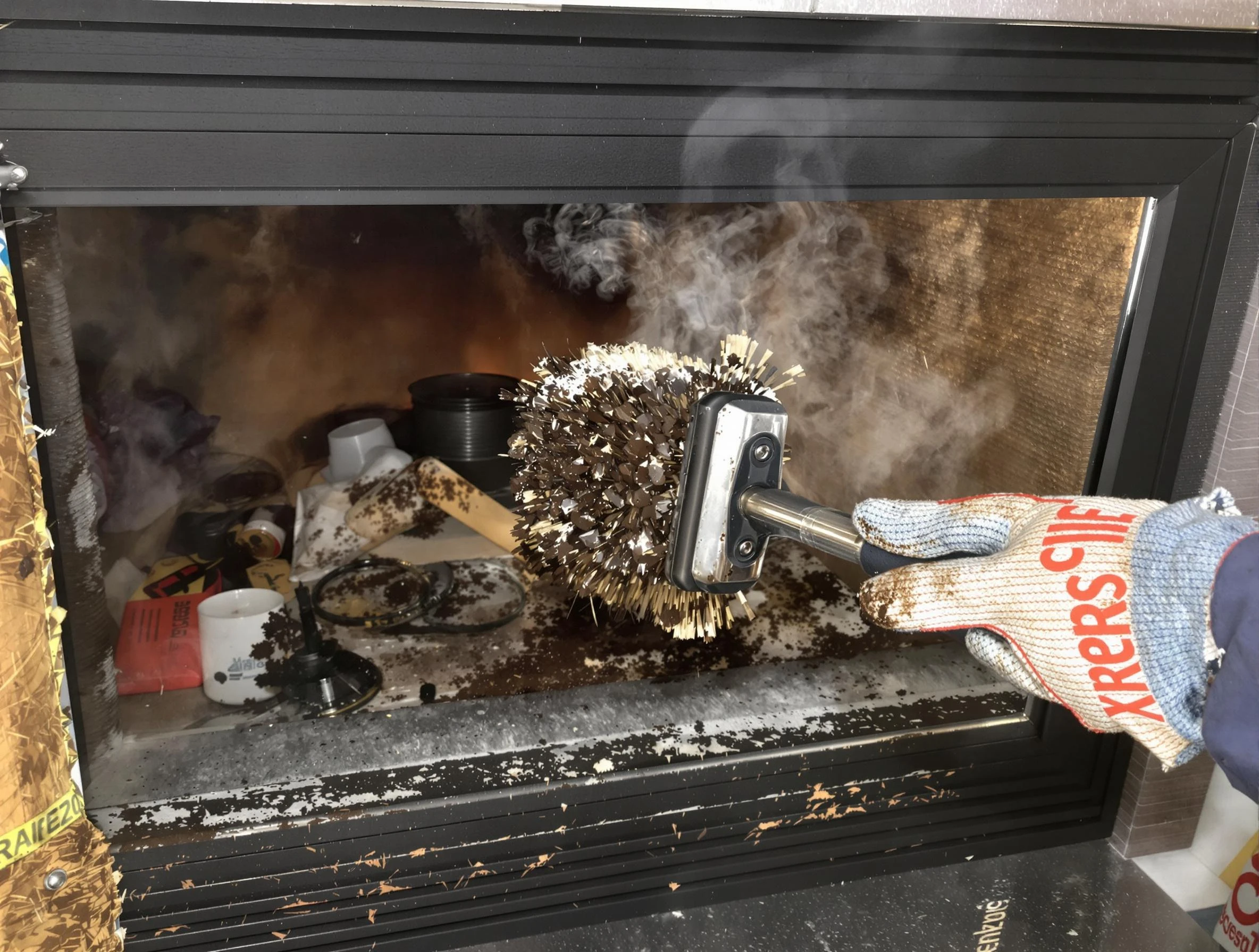 Creosote Removal service in Chelsea, AL